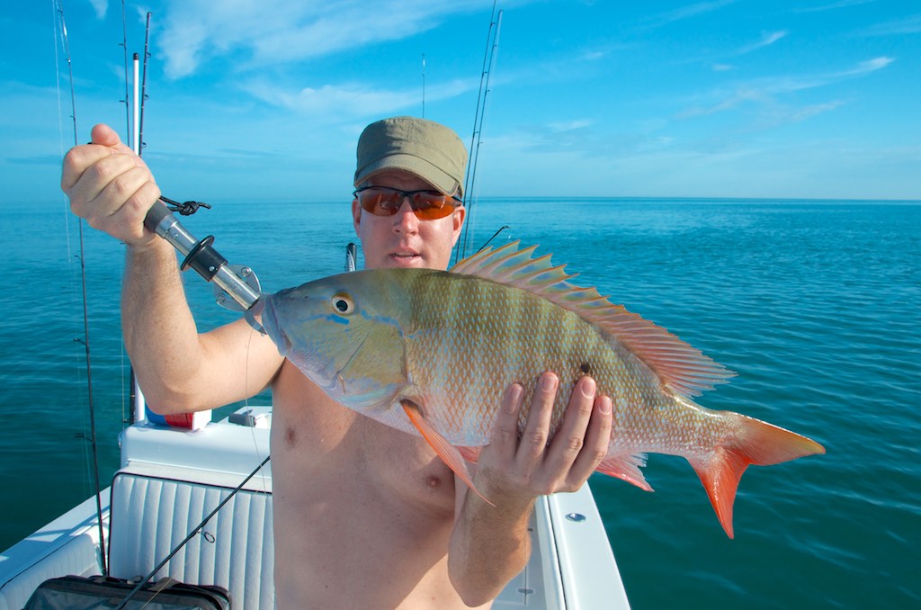 key west fishing