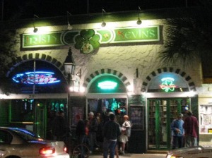 Key West bars