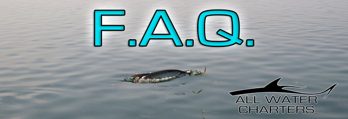 Key West Fishing FAQ