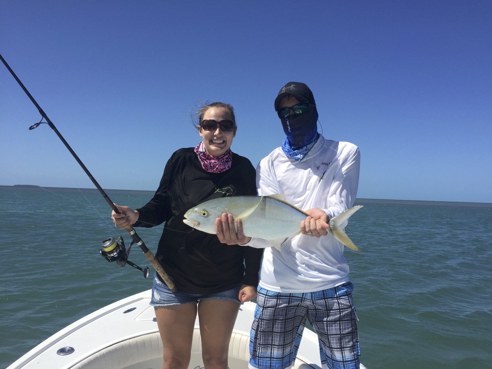 yellow jacks key west