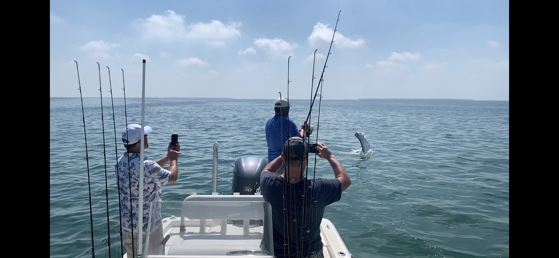 March 2019 Key West Fishing Report