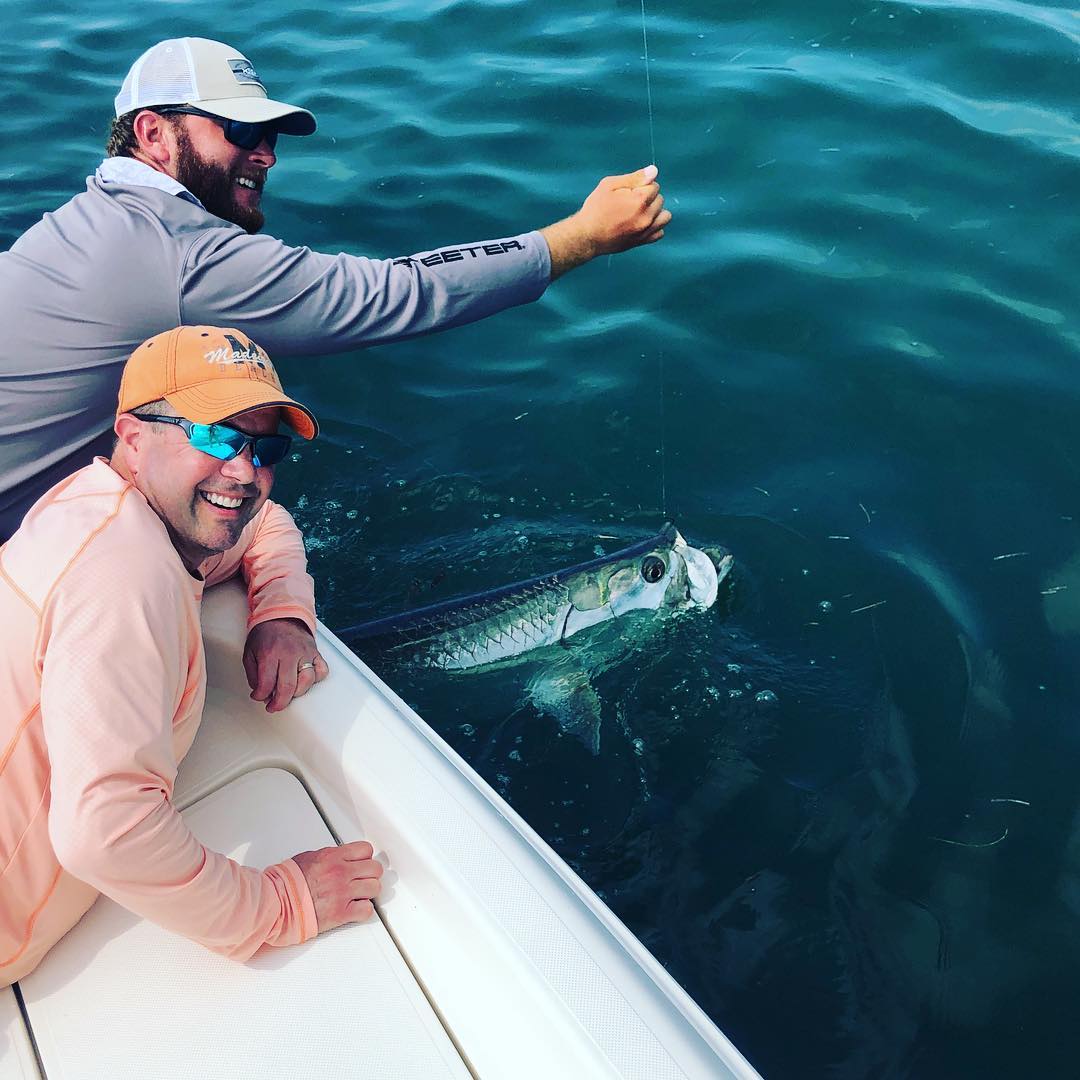 May 2019 Key West Fishing Report