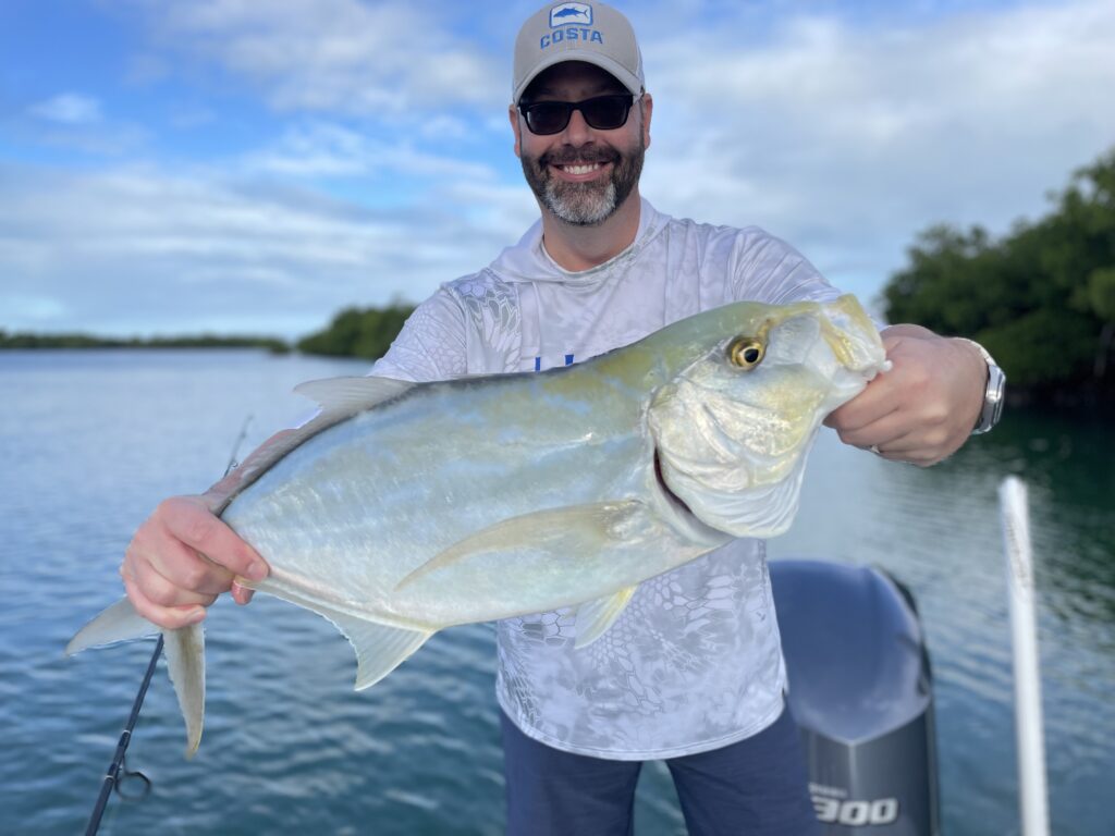 key west yellowjack