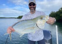 April 2023 Fishing Report