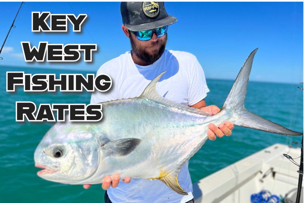 Key West Fishing Rates & Prices