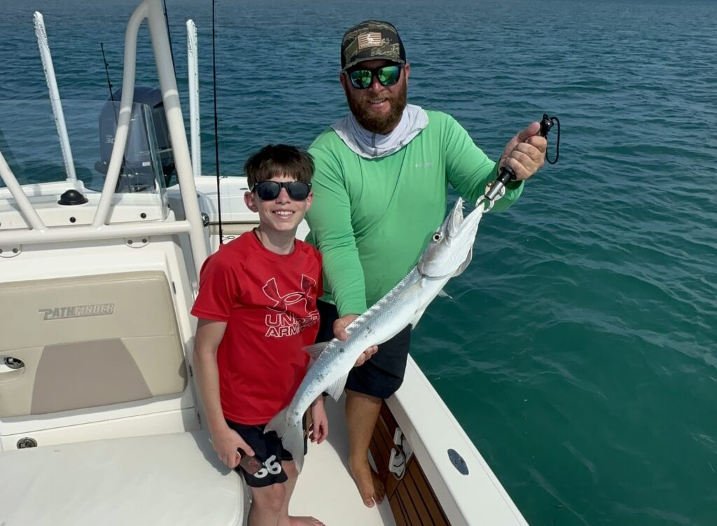 Kids Fishing Key West Kids Fishing Key West