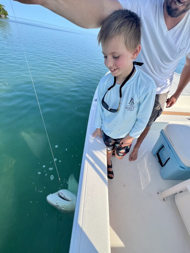 Key West Fun Fishing