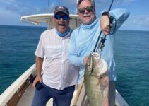 December 2025 Fishing Report December 2025 Fishing Report