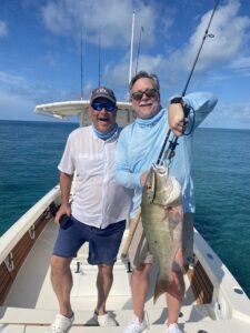 Key West Fishing Report