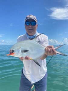 December Fishing Report